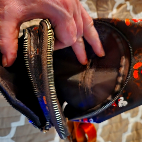 Mickey Bag Monogram - Picture 6 of 6